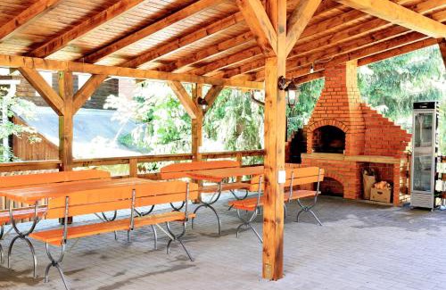Izvoru Muresului House | Orchidea Vendégház