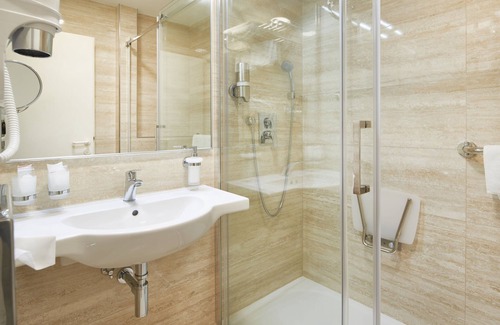 Marianske Lazne Hotel | OREA Spa Hotel Cristal Mariánské Lázně