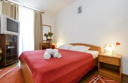 Kolocep Island Apartment | Oreb Dream Apartments - Three Bedroom Apartment with Terrace and Sea View Apartment 6