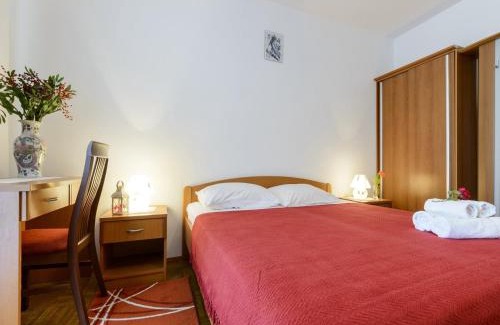 Kolocep Island Apartment | Oreb Dream Apartments - Three Bedroom Apartment with Terrace and Sea View Apartment 6