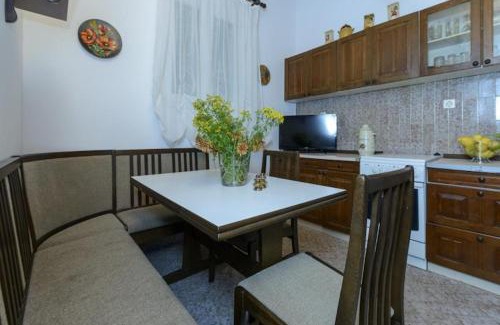 Kolocep Island Apartment | Oreb Dream Apartments - Two Bedroom Apartment with Terrace and Garden View Apartment 5
