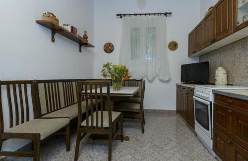 Kolocep Island Apartment | Oreb Dream Apartments - Two Bedroom Apartment with Terrace and Garden View Apartment 5