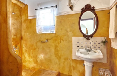 Kamilari Villa | Orelia Cretan Villas
