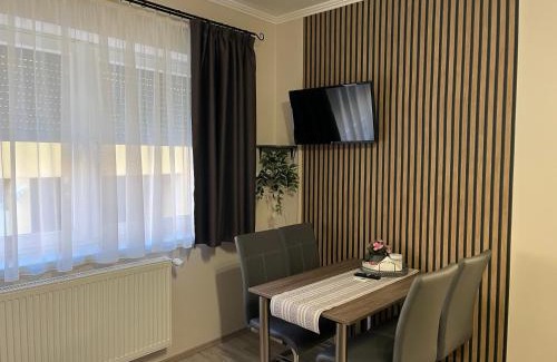 Eger Apartment | Oreo Apartman