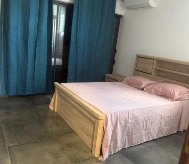 Saint Laurent du Maroni Apartment | Oreo - Destination Guyane
