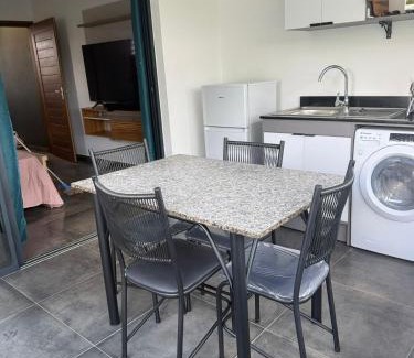 Saint Laurent du Maroni Apartment | Oreo - Destination Guyane