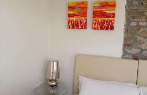 Lazise Old Town House | Oreste Suite