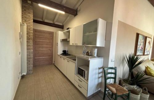 Lazise Old Town House | Oreste Suite