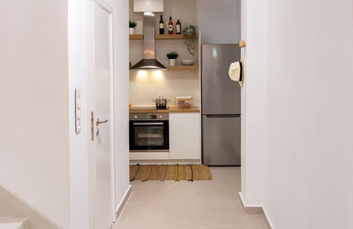 Old Town Rethymnon House | Orestis downtown home