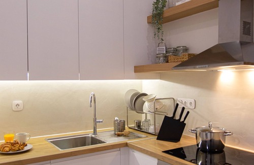 Old Town Rethymnon House | Orestis downtown home