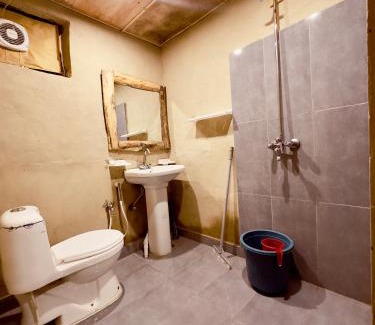 Skardu Resort | Orgventure Resorts Skardu
