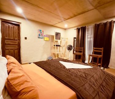 Skardu Resort | Orgventure Resorts Skardu
