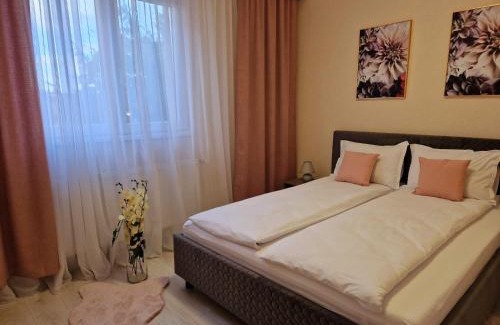 Arad Apartment | ORI Passion Apart. Malul Mureșului
