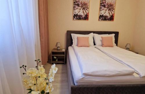 Arad Apartment | ORI Passion Apart. Malul Mureșului