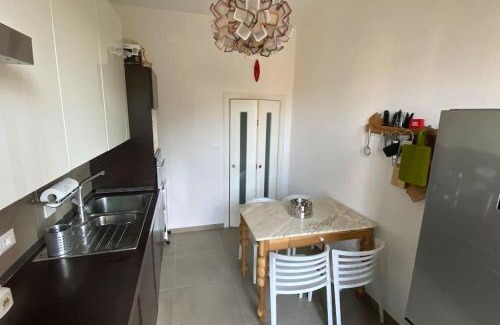 Santo Stefano Apartment | Oriani B&B - Toticchio House