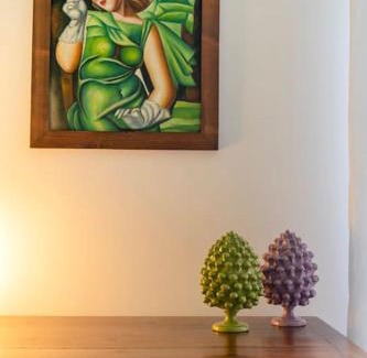 Santo Stefano Apartment | Oriani B&B - Toticchio House