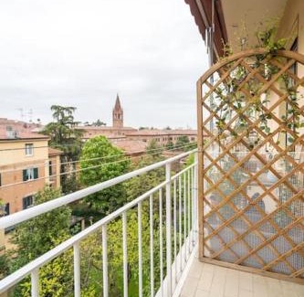 Santo Stefano Apartment | Oriani B&B - Toticchio House