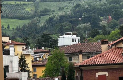 Santo Stefano Apartment | Oriani B&B - Toticchio House