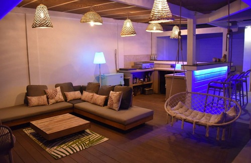 Orient Bay Villa | ORIENT BAY - 6BD - AMAZING SEA VIEW - SUNSEEKER SXM