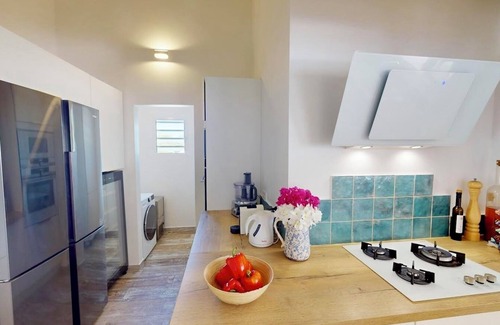 Orient Bay Villa | ORIENT BAY - 6BD - AMAZING SEA VIEW - SUNSEEKER SXM