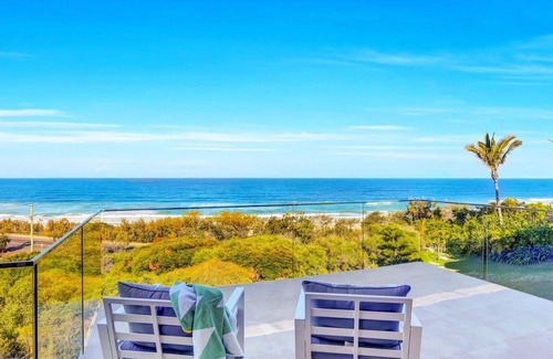 Sunrise Beach House | Orient Drive 49 - Breathtaking Beach & Ocean views