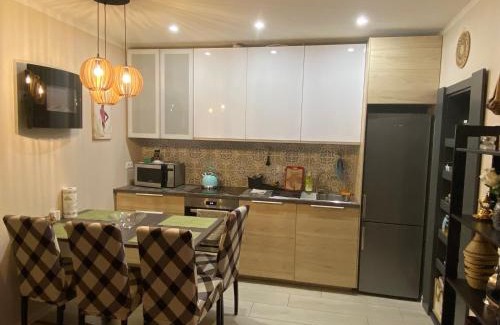 Avoti Apartment | Orient Express Apartment in the center of Riga