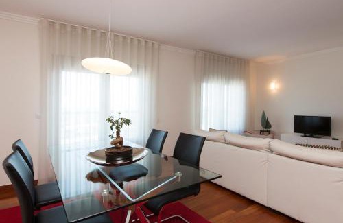 Parque das Nacoes Apartment | Oriente 25 Apartments by APT IIN - Parque das Nações