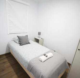 Parque das Nacoes Apartment | Oriente DNA Studios II