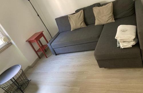 Parque das Nacoes Apartment | Oriente DNA Studios II