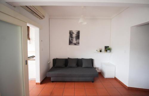 Parque das Nacoes Apartment | Oriente DNA Studios VI