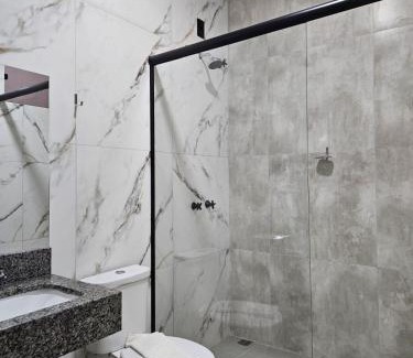 Campo Novo Do Parecis Hotel | Oriente Hotel