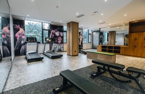 Tianhe Hotel | Orienwit Hotel-Free Shuttle Bus fir Canton Fair