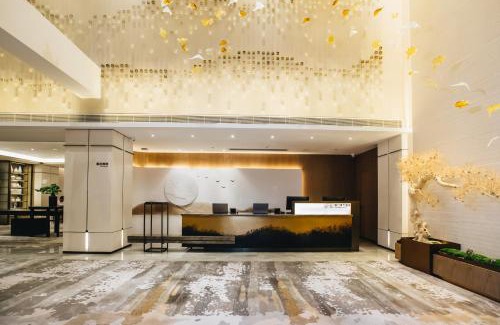 Tianhe Hotel | Orienwit Hotel-Free Shuttle Bus fir Canton Fair