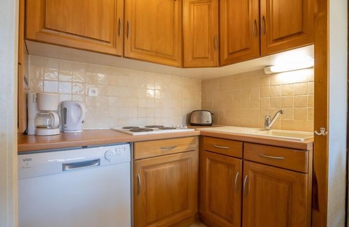 Reberty Apartment | Origanes 226 by Interhome