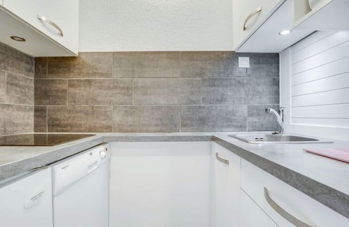 Reberty Apartment | Origanes 324 by Interhome