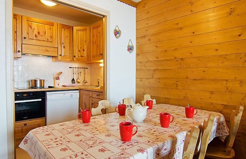 Reberty Apartment | Origanes 525 by Interhome
