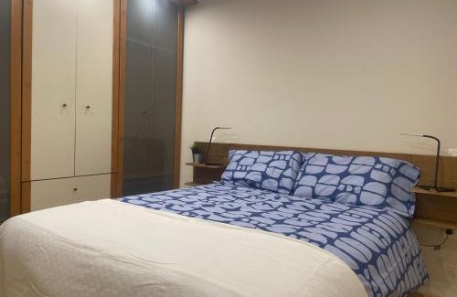 Haro Apartment | Origen HARO ventilla