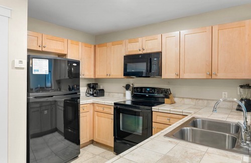 Panama City Beach Condo | Origin 0508 - One Bedroom - Pool and Gulf Views! 1 Condo