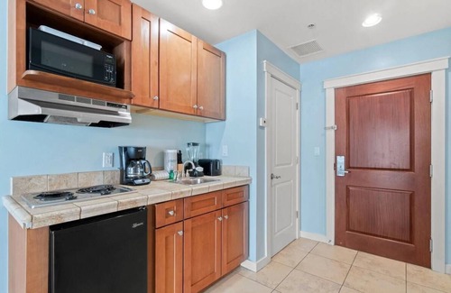 Panama City Beach Apartment | Origin at Seahaven 634