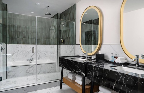 Mueller Hotel | Origin Austin, A Wyndham Hotel