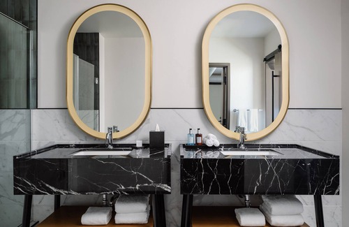 Mueller Hotel | Origin Austin, A Wyndham Hotel