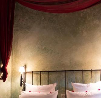Medina House | Origin Hotels Riad Lhena