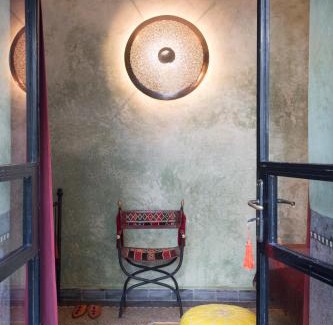 Medina House | Origin Hotels Riad Lhena