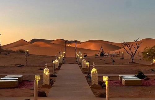 Taouz Other | Original Desert Camp