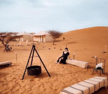 Taouz Other | Original Desert Camp