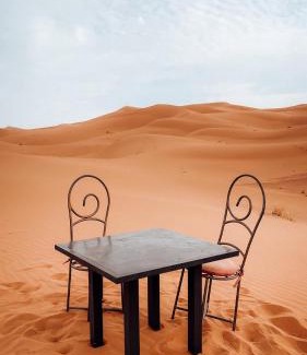 Taouz Other | Original Desert Camp