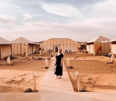 Taouz Other | Original Desert Camp