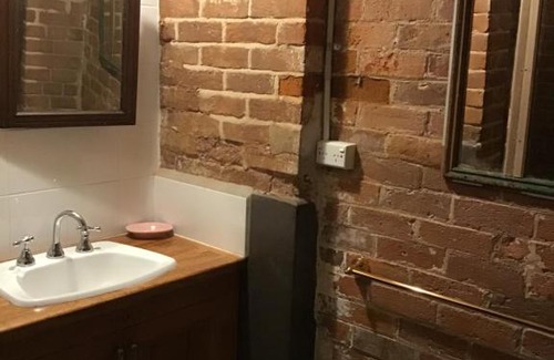 Bathurst Apartment | Original HatFactor