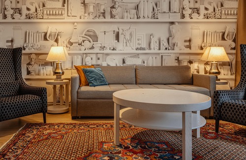 Mikkeli Hotel | Original Sokos Hotel Vaakuna Mikkeli