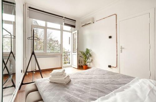 Fatih Apartment | Origine Rentals Z2 3BR/2BA, Lalely/aksaray